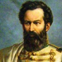 Rememorarán el pacto del Gral. Martín Miguel de Güemes con Rondeau