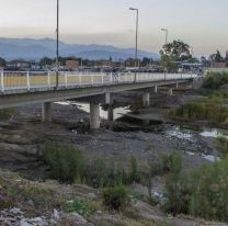 Invitan a los salteños a sumarse a una jornada de limpieza en el río Arenales