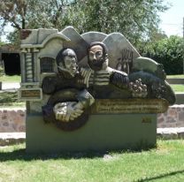 Conmemoraron los 205 a&ntilde;os del hist&oacute;rico Pacto de los Cerrillos