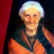 Entregaron la distinci&oacute;n ?Macacha? G&uuml;emes a 21 mujeres de Salta