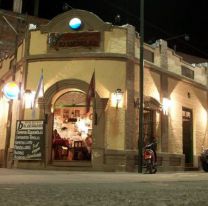 Balderrama cumple años y lo celebra a lo grande