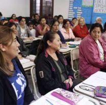 Plan Fines: lanzaron la preinscripción para interesados en terminar la secundaria