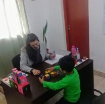 Psicopedagogos atender&aacute;n de forma gratuita en los barrios de Salta