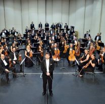 La Sinfónica festeja sus 20 años con un concierto