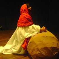 Se presentar&aacute; en Salta “Jes&uacute;s de Nazaret” uno de los espect&aacute;culos m&aacute;s exitosos