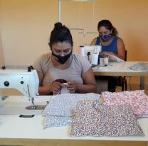 Se dictar&aacute; un curso de dise&ntilde;o textil en el NIDO de B&ordm; Gauchito Gil