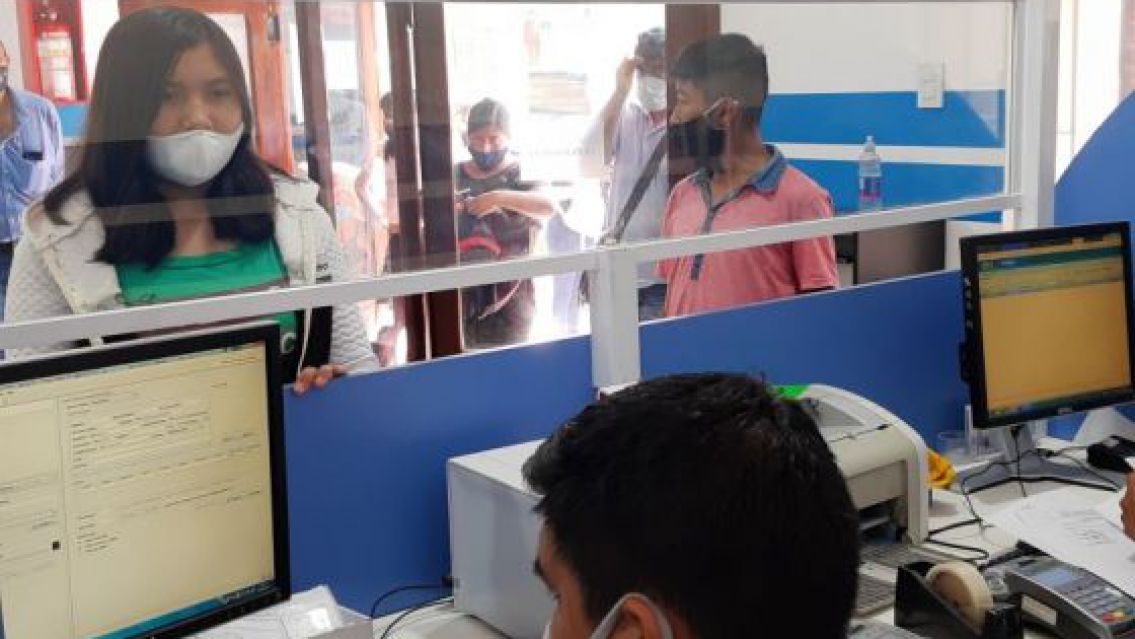 Hoy las oficinas de SAETA atenderán al público hasta las 16 hs