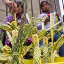 Se acerca el Domingo de Ramos: &iquest;Qu&eacute; se celebra?