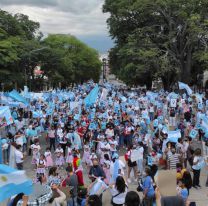 La Iglesia Cat&oacute;lica conmemora el ?D&iacute;a del Ni&ntilde;o por Nacer?