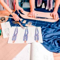 Dictar&aacute;n cursos gratis de Dise&ntilde;o Textil en Salta