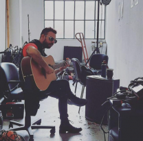 Matias Foura presenta su segundo álbum &#8220;NEBULAR&#8221;