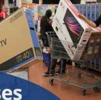 Anses ahora te ayuda a comprar un smartTV y celulares: los detalles