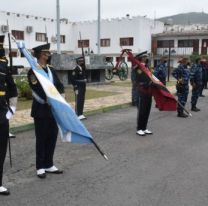 Hoy se conmemora el 196&deg; aniversario de la Polic&iacute;a de Salta