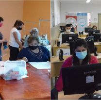 Ya se preparan más cursos gratuitos de diseño textil e informática