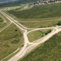 Todo listo para la construcción de la autopista de circunvalación noroeste
