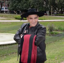 El Chaqueño Palavecino regresa al Teatro Provincial este domingo