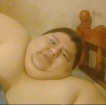 Salteño pesa 250 kilos y necesita la ayuda de todos