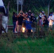 El Gobierno bloque&oacute; todos los pasos fronterizos para los argentinos que hayan salido del pa&iacute;s hasta el 25 de diciembre