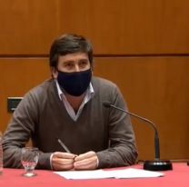 Salta no adhiere al teletrabajo de la administración pública