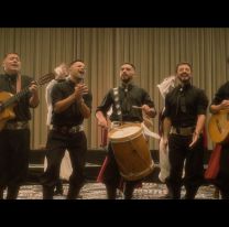 ORGULLO DE SALTA | Canto del Alma presentó &#8220;La noche salteña&#8221;