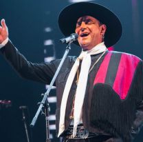 El Chaque&ntilde;o actuar&aacute; esta noche en el aniversario de Balderrama