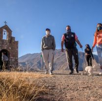 Si habrá fin de semana largo, este lunes 24 es feriado puente