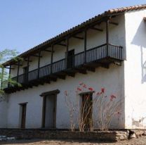 El Fuerte de Cobos, por donde pasaron Belgrano y Güemes, será restaurado