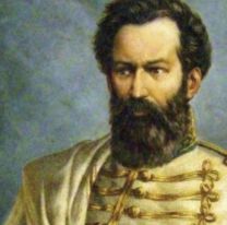 Confirman que Mart&iacute;n Miguel de G&uuml;emes era juje&ntilde;o