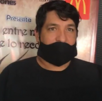 VIDEO | Presentaron ?Jesús de Nazaret? uno de los espectáculos más exitosos para Semana Santa