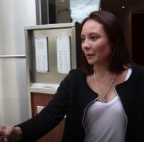 Tiene 19 a&ntilde;os, es de Salta y abri&oacute; su emprendimiento para ayudar a su mam&aacute;