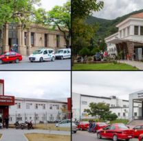 Cómo funcionarán los hospitales de Salta durante Semana Santa