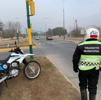 Cortes y desv&iacute;os en el tr&aacute;nsito por Semana Santa