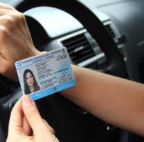 Desde hoy se pueden sacar los turnos para la licencia de conducir