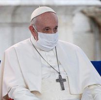 Francisco pide incluir a &#8220;las víctimas de abortos&#8221; en las oraciones por Semana Santa