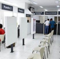 Atención del Registro Civil durante Semana Santa