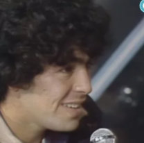 Malvinas: el día que Maradona donó una fortuna para la guerra