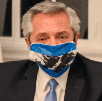 Alberto Fernández: &#8220;Las Islas Malvinas fueron, son y serán argentinas&#8221;