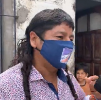 Conocé a Látigo, el rey de los pasos prohibidos en Salta