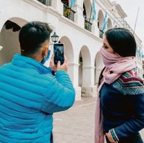 El turismo de Semana Santa dej&oacute; un impacto econ&oacute;mico de 45 millones en la ciudad