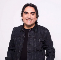 Kike Teruel se sum&oacute; a la interna de Cambiemos en Salta