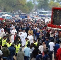 Se viene la fiesta de Sumalao: todo lo que ten&eacute;s que saber