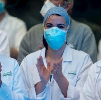 Hoy es el d&iacute;a mundial de la salud