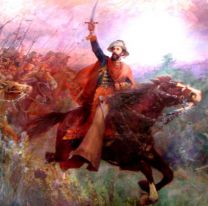 Liberan de forma digital una colección completa sobre la historia de Güemes