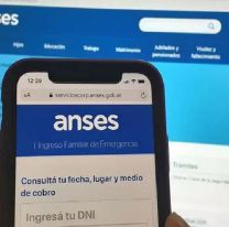 Cómo acceder al IFE 4: los detalles del nuevo bono que prepara el Gobierno