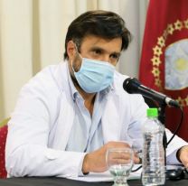 Advierten que la Cepa Manaos ya circula en Salta