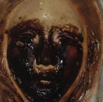 La Virgen de Met&aacute;n volvi&oacute; a llorar a 4 a&ntilde;os del primer fen&oacute;meno