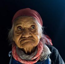 Cumpli&oacute; 104 a&ntilde;os Do&ntilde;a Balvina, la pionera del Camino de los Artesanos