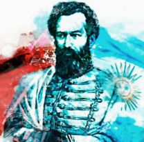 Sigue los homenajes a Martin Miguel de Güemes