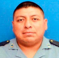 Profundo dolor en la Polic&iacute;a por la muerte de un querido sargento: ten&iacute;a Covid
