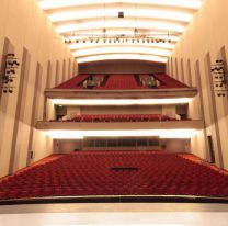 Nueva cita musical con los &#8220;Conciertos en el foyer&#8221; del Teatro Provincial